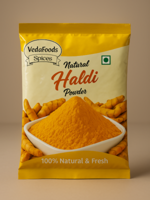 Haldi Powder